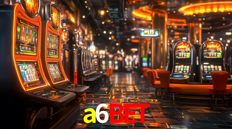 Plataforma de Apostas a6bet